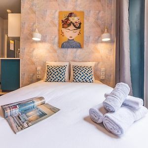 Apartamento de 2 Habitaciones